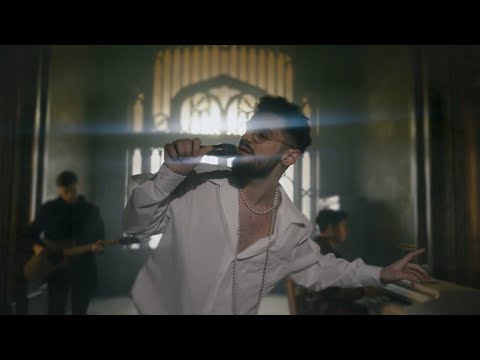 Amedeo - Tablou (Acoustic Session at The University House of Bucharest)