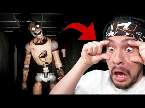 If You Blink IRL, He Moves Closer