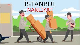 İstanbul Evden Eve Nakliyat TANRIVERDİ İstanbul Nakliyat Hizmetleri