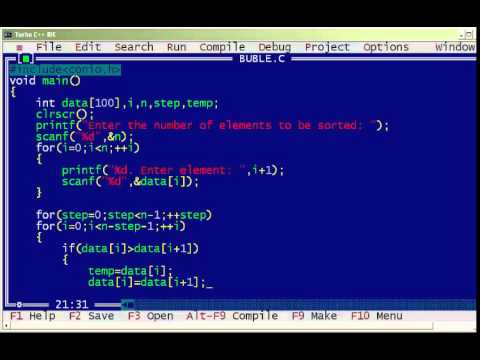 C Array Part 1 | C Language Tutorial | Mr Srinivas