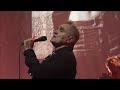 Morrissey - I'm Throwing My Arms Around Paris, Live in Dublin. 16th July 2023