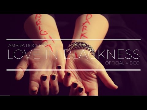 Ambra Rockess - Love in Blackness (OFFICIAL VIDEO)
