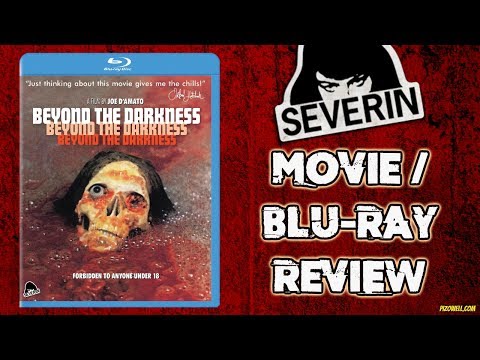 BEYOND THE DARKNESS (1979) - Movie/Blu-ray Review (Severin Films)