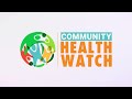 #CommunityHealthWatch: Toroko Health Clinic needs infrastructure, health workers