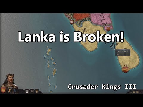 Conquering the Indian Subcontinent as 100 Stat Woman