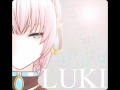 Luki [Luke] Megurine- Just Be Friends 