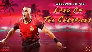 Download lagu Land Of The Champions -   | DJ Bravo | Joanna Jo Jo Hutton mp3
