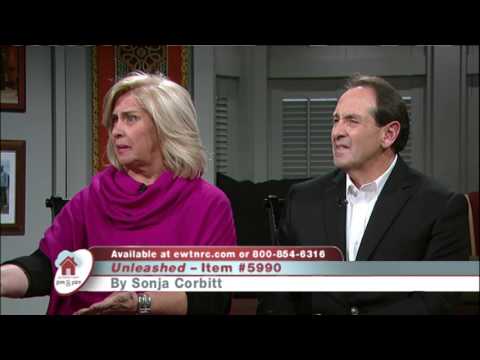 AT HOME WITH JIM AND JOY - 2016-01-07