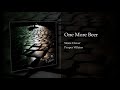 One More Beer Stone Clover