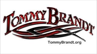 Tommy Brandt "Speak The Word" (Christian Country)
