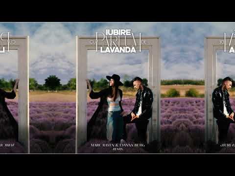 JUNO - Iubire cu Parfum de Lavanda | Marc Rayen X Danny Burg Remix