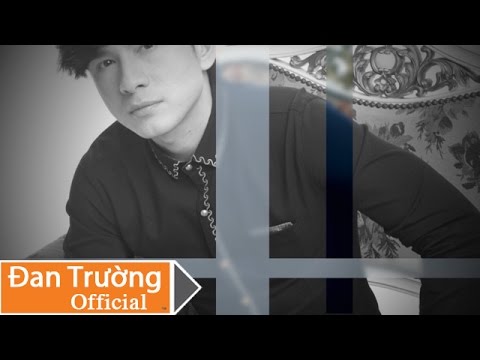 Nếu như thế - Đan Trường