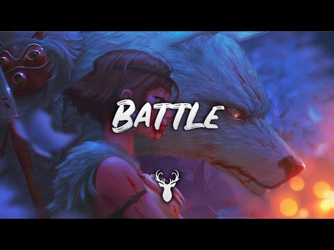 Battle | Beautiful Chillstep Mix