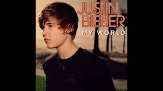 Justin Bieber - One Less Lonely Girl (French Vocal)