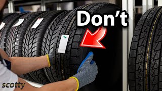 Never Buy These Tires