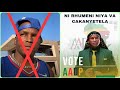 Benny Mayengani 2026 Loko A Tshika AADP Vu President Gone ‍ ️ Huraaaa