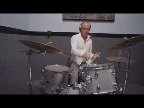 Laurent Robin practices on Hackensack ( LA rehearsal )