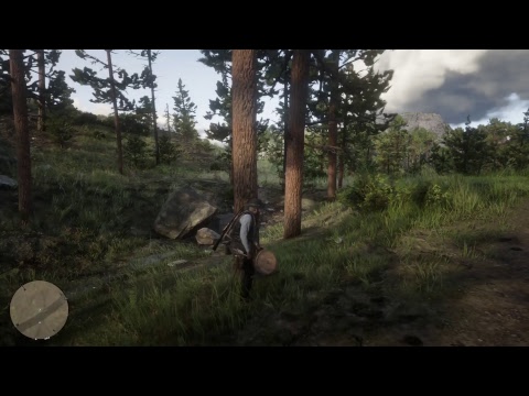 RED DEAD REDEMPTION 2 Gameplay Walkthrough Part 49: TRAPPED AND CORNERED BY THE ARMY