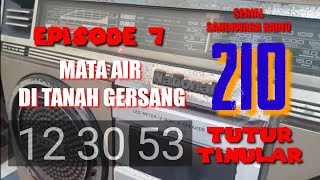 Download lagu Ki SUGATA BRAHMA Begins to Pass on His Thousand Arm Punch Skills to SAKAWUNI mp3