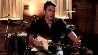 Video thumbnail for QSC K10 Powered PA Loudspeakers - QSC K10 with Paul Pesco by American Musical Supply