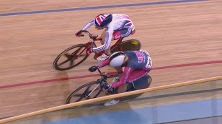Download lagu Women's Omnium Elimination Day 1 - Track Cycling World Championships | London, England mp3 Download lagu Women's Omnium Elimination Day 1 - Track Cycling World Championships | London, England mp3