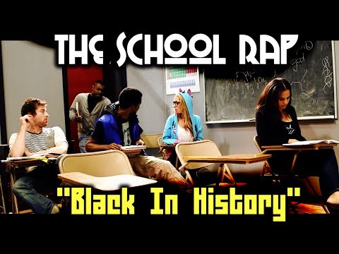 The School Rap 