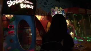 seven o&#39; clock and my heart beat stops