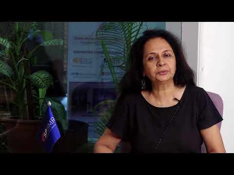 Ms Prachi Sharma - Importance of German language