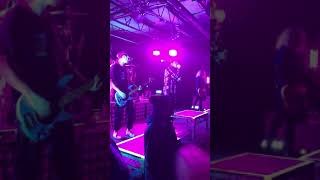 “Something About You” PART 2 LIVE by State Champs at The Underground in Charlotte, NC on 3/13/19