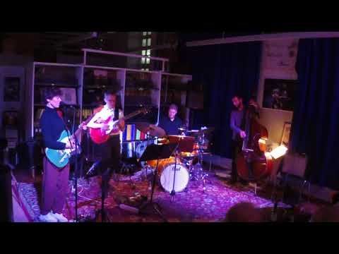 GuitarRama 20/21 #3 feat. Ginne Marker