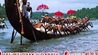 preview picture of video 'Kerala Travel Packages: Vee Bee Tours & Travels'