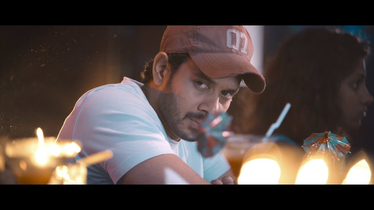 ENNODU VILAYADU teaser | Bharath & Kathir Starrer | - OFFICIAL TEASER HD-2016