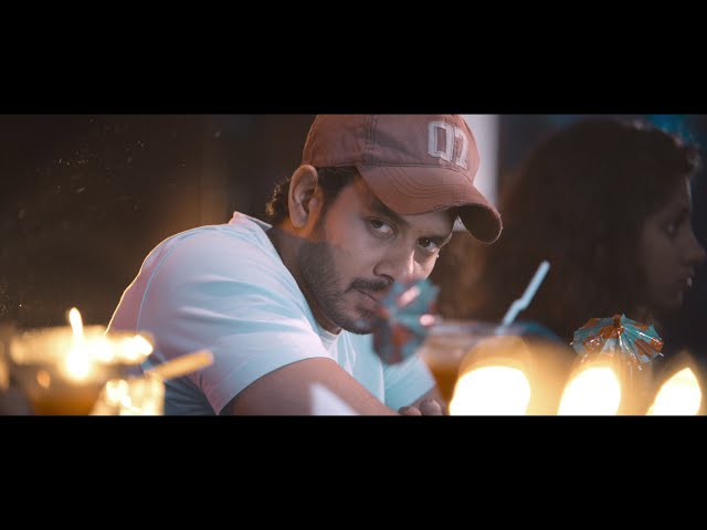 ENNODU VILAYADU teaser | Bharath & Kathir Starrer | - OFFICIAL TEASER HD-2016