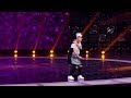 Sushant Khatri Performance Dance Champion 3rd Dec 2017 Episode