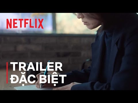Vinh quang trong thù hận | Trailer đặc biệt | Netflix