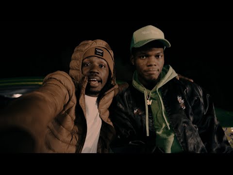 Khorii Hundo - Made To Order feat. Burt AllWyld (Official Music Video)