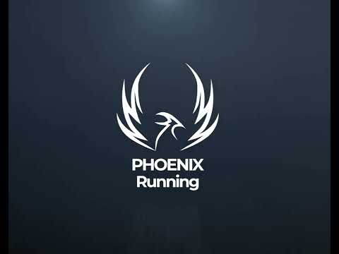 PHOENIX Running