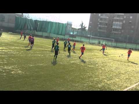 Ausonia 1931 - Alcione  3 - 2