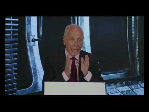 Carlos Alejaldre: «Public-Private Collaboration in Fusion» #FusionForward