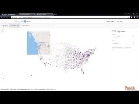 Advanced Data Visualization Solutions Understand What We Need to Build| packtpub com