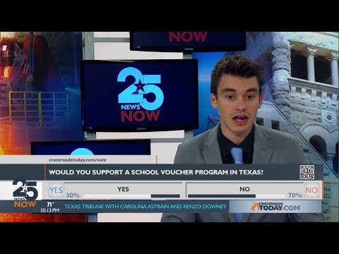 May 21, 2023 Viewer Poll 10 p.m. newscast