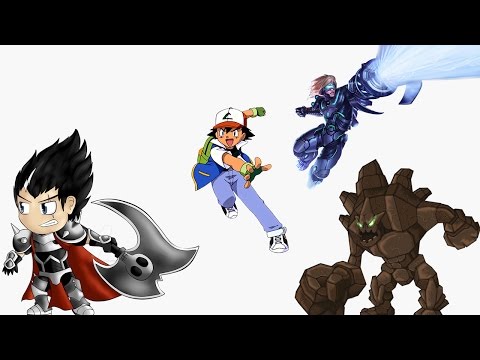 D5 Malphite Vs D1 Irelia - BECOMING THE VERY BEST BY MASTERING MANY CHAMPIONS