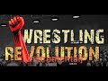 Wrestling Revolution Theme Broke - Sick logic [Instrumental] (better version)