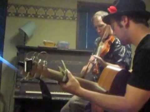 Bob Soper & Kory Quinn - Do Your Ears Hang Low