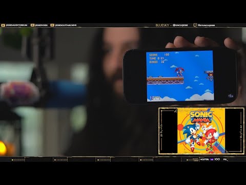 YouTube Thumbnail