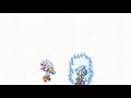 MUI Sonic Vs Hyper Shadic