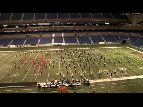 Scity's (2011) - The Woodlands College Park Marching Band