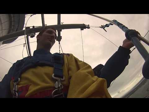 Oliver Leydon-Davis Skyjump