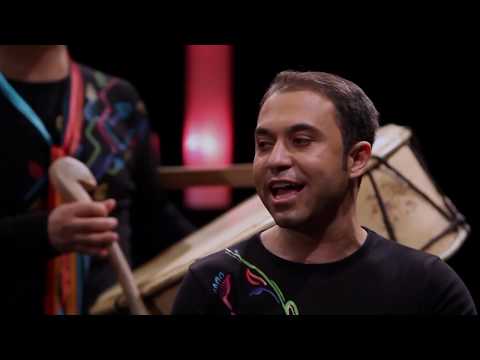 Rastak- Lareh (Official Video)