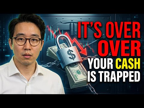 IT'S OVER: The Reserve Requirement Just Changed, Your Cash Is Leverage Now